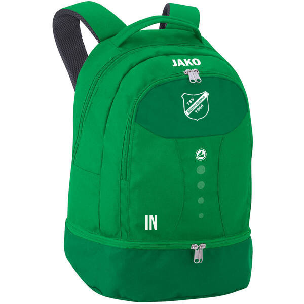 Rucksack TLS 